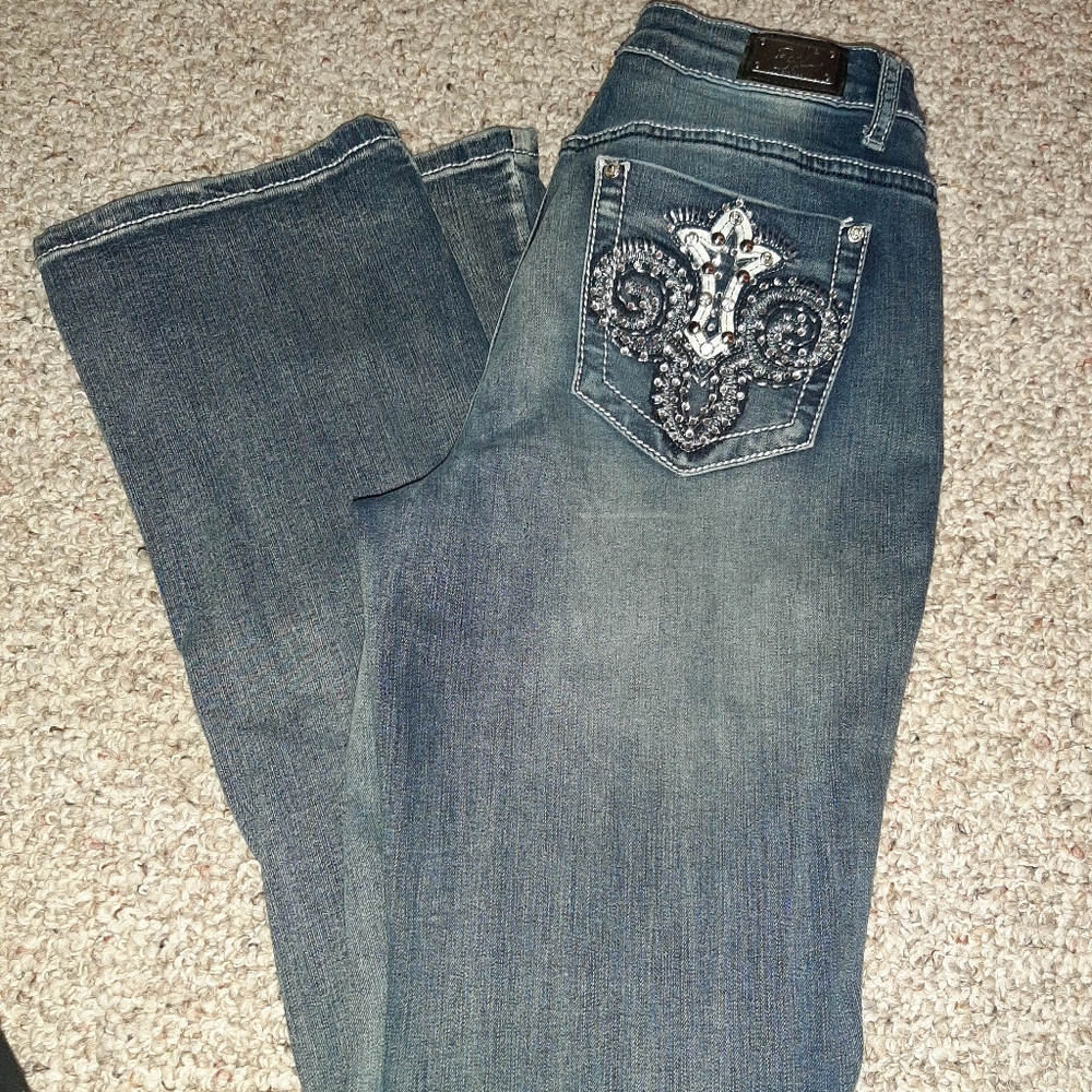 Earl jeans